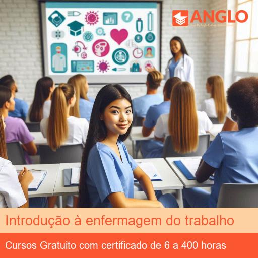 Introdução à enfermagem do trabalho